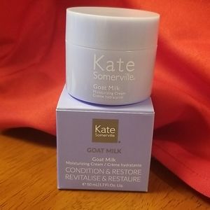 KATE SOMERVILLE Goat Milk Moisturizing Cream